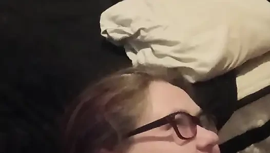 Cover my face!