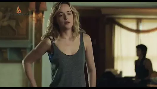 dakota johnson - cymbeline 2014