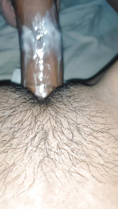 Desi Bhabi fucking and creampie her pussy In Hotel Room