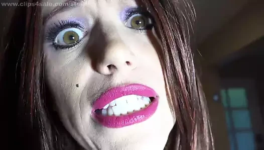 Tatlı intikam - sfx epik