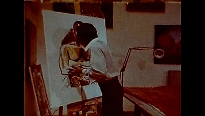 Sıcak vuruşlar, koleksiyon filmler 125, 1981