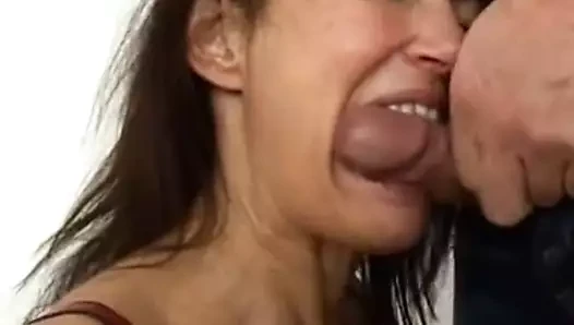 Boşalma
