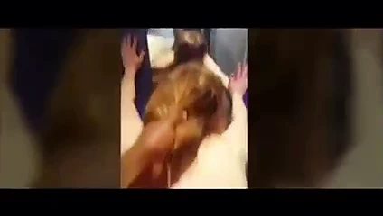 hile karısı KEDİ meydan