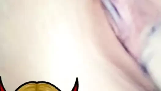 klitoris fışkırtma ovmak