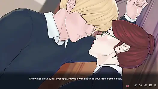 Tam oyun - şenlik: bir aşk otel hikayesi, bölüm 7