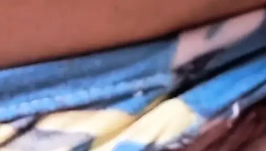 Şiddetli üvey anne tutkusu ateşte ve dumanda patlıyor