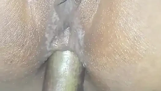 İlk kez büyük götlü bangla köyü ateşli evli kadın
