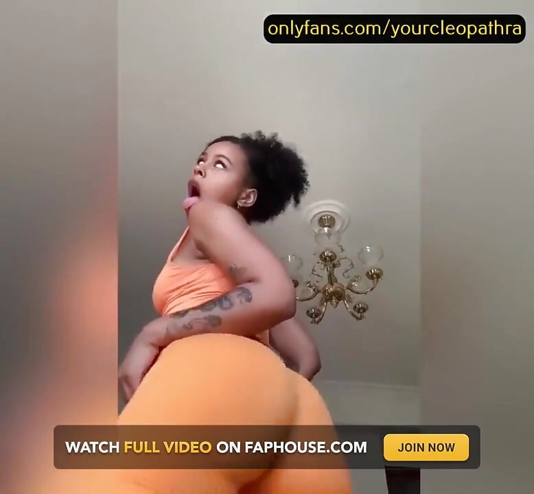 Sürtük latin tiktok çıplak bölüm 17
