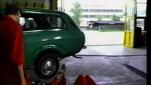 Eroticon 2 - seks ve servis
