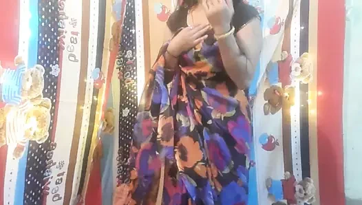 Seksi puja – sıcak dans