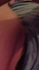 step mom playing with her self