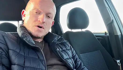 Yol Kenarı El İşi Molası