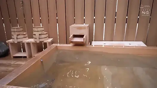 Body Fluids çamurlu seks, son derece güzel sahibe ile zina yolculuğu. Bölüm 1