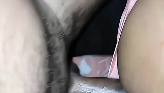 Саудовский секс: паренек из Эр-Рияда и горячую мачеху бхабхи хорошо трахнули в саудовском сексе