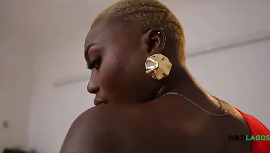 Ebonychoco ile eğlence zamanı