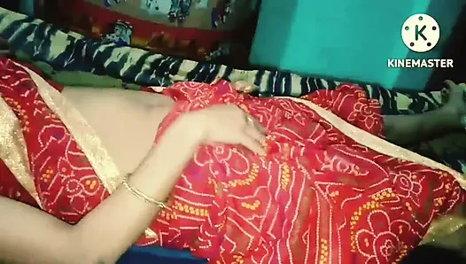 Secret love affair in devar bhabhi, uncut hindi sex video