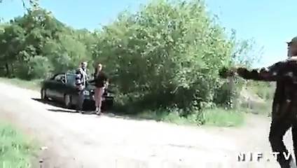 kızıl saçlı sodomized içinde bazı içinde kamu