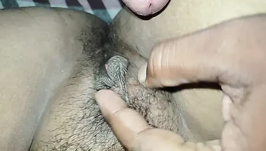 Hot sexy bhabhi ji ne land ander nhi dalne diya