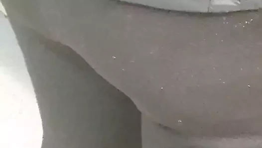 Dik adım anne ve adım oğul yakalandı kahrolası içinde the mutfak