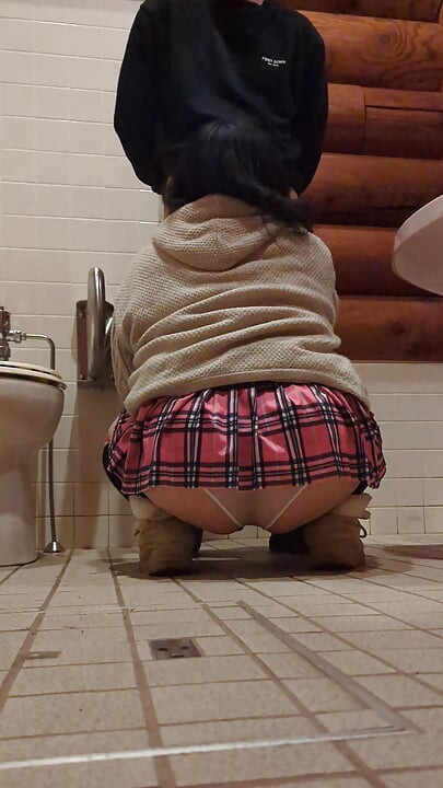Amateur Panty Ass