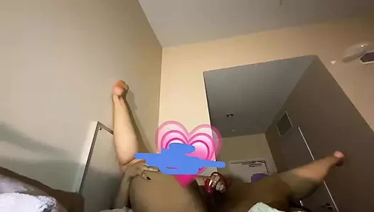 Bir boo twitter videosuna göz atın