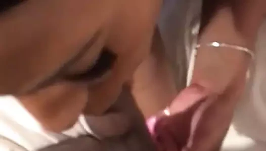 benim Hint kız arkadaş emme benim horoz bölüm 2