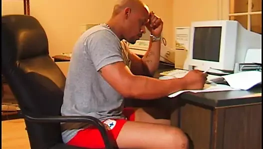 Amerikan pastası xxx, vintage deneyim - cilt #16