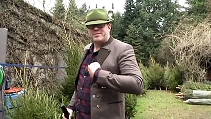 korucu willi vahşi 2