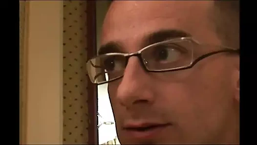 Üvey teyze matilda'nın harika ateşli ıslak kıllı amcığı