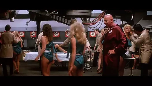 Angela kayıp imparatorlukta aames (1984)