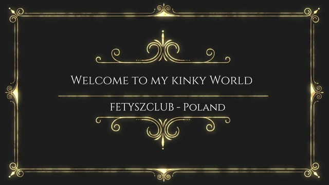 kristal Fleshlight ve bağlı topları ile mastürbasyon