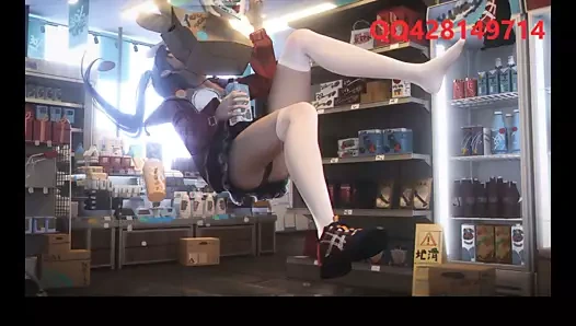 Çince ntr asmr qq2545203077