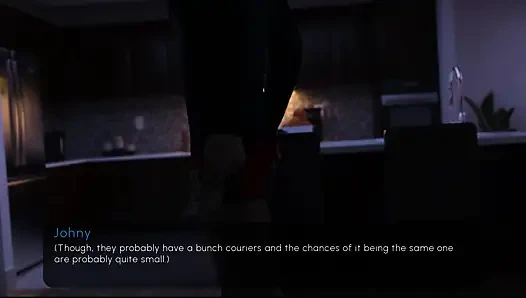 Sunset Rose 8 Bu pizza sürtüklerini seviyorum