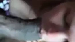 Eş emme dev siyah çük