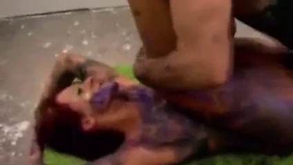 Sıcak nanny becerdin sert