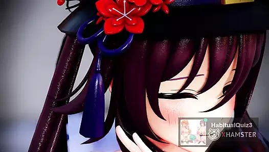 Mmd r18 en iyi hentai oyun 3d vam seks