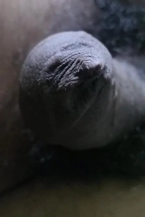 Bugün çok fazla boşalmadan sonra üçüncü kez mastürbasyon yapıyor