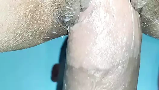 Kocama boynuz sokuyorum 2