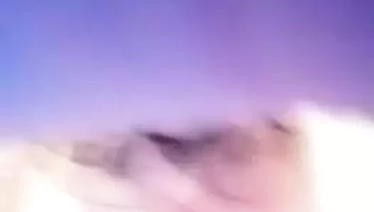 Kızıl saçlı iri güzel kadın götle sikişiyor