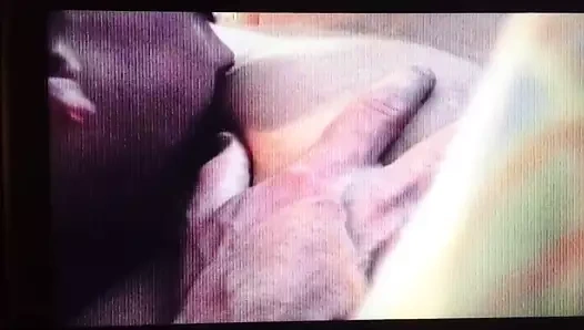 Göt ibadeti 2003. Göt yalama