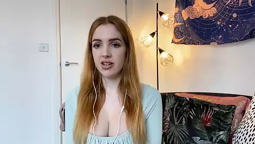 Nasıl porno yıldızı olunur - scarlett jones