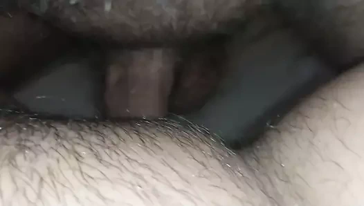 Çok yakın eyersiz seks! sıcak milf ile üreme seks!