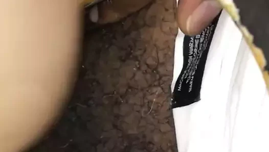 Büyük zenci sikişi