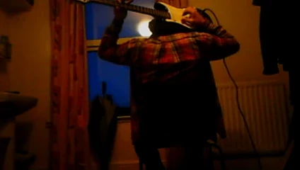Daha fazla baş gitar pratiği x