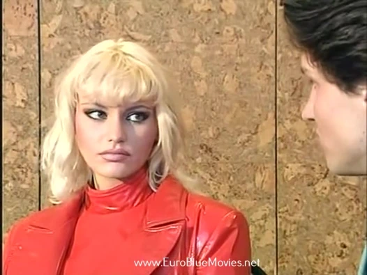 Bella Bionda E Molto Troia (1996) - Full Movie