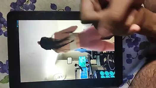 Abby littleragergirl cumtribute