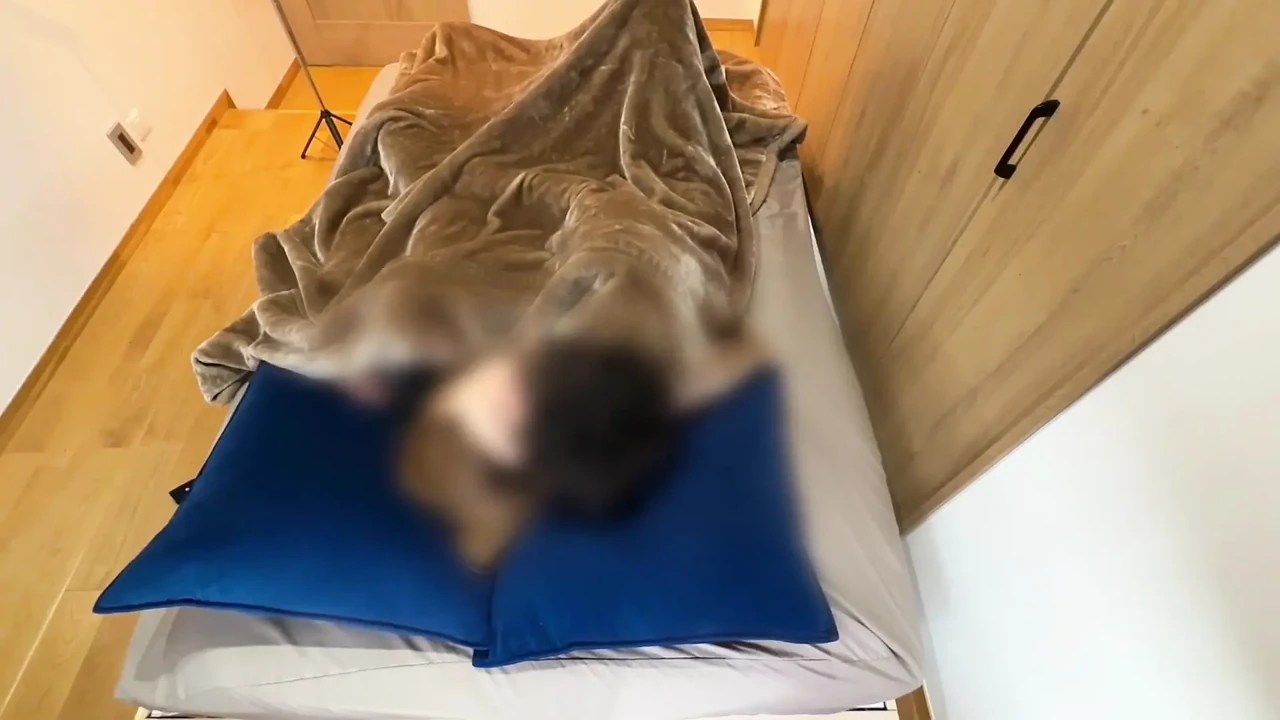 Ежедневен секс на двойка с връзка