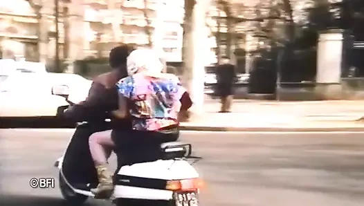 En iyi tabu seks 2, NL subs.