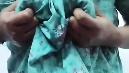 If you want to see your sister-in-law's milk and everything, watch the new video.