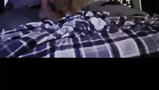 Emprenye - üvey kız vahşice ve anal alır